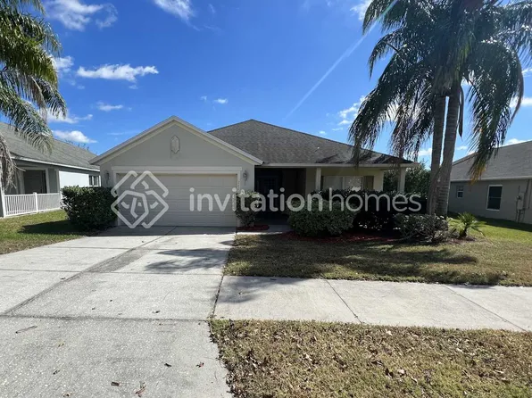 262 Pima Trl, Groveland, FL 34736