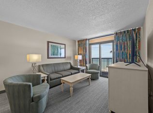 2311 S Ocean Blvd #1018, Myrtle Beach, SC 29577