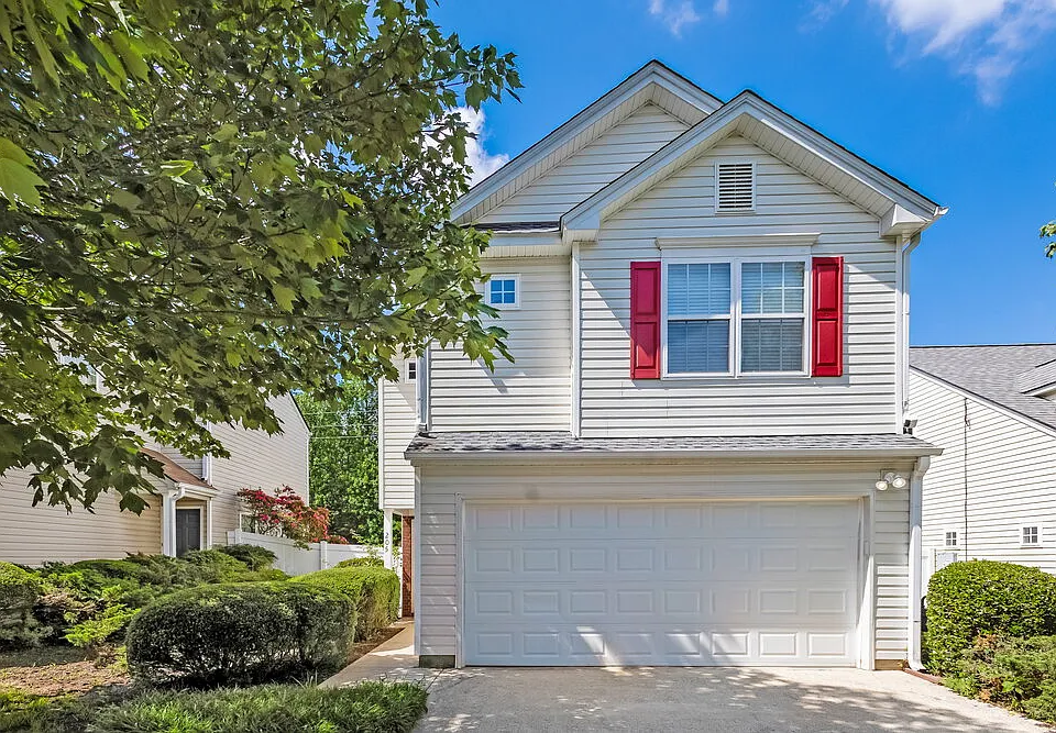 205 Silver Ridge Dr