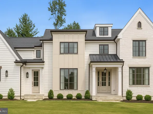 65 Sandra Ct, Bryn Mawr, PA 19010