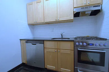 Rented by Corcoran
