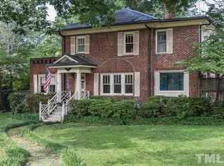 1531 Iredell Dr, Raleigh, NC 27608