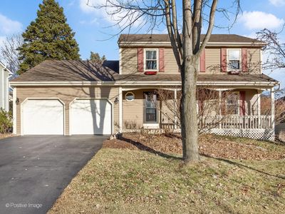 1203 Redfield Rd, Naperville, IL, 60563