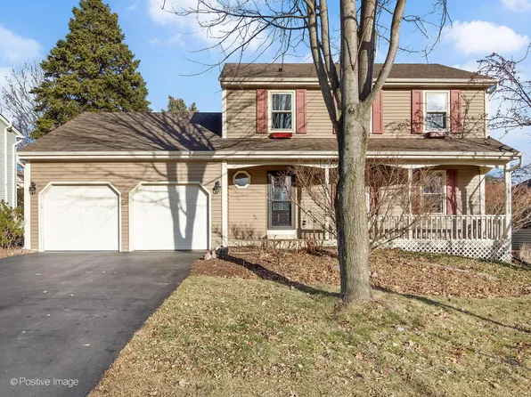 1203 Redfield Rd, Naperville, IL 60563