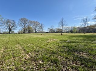 0 Black Barn Ln Lot 4, Rockvale, TN 37153