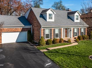 4501 Lincoln Rd, Saint Regis Park, KY 40220