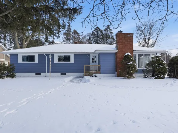 6 Newport Rd, Rochester, NY 14622