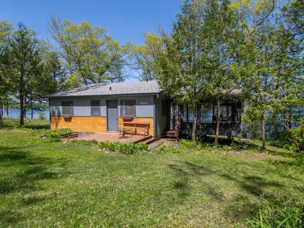 1741 S Deer Lake Cir #A, Saint Croix Falls, WI 54024