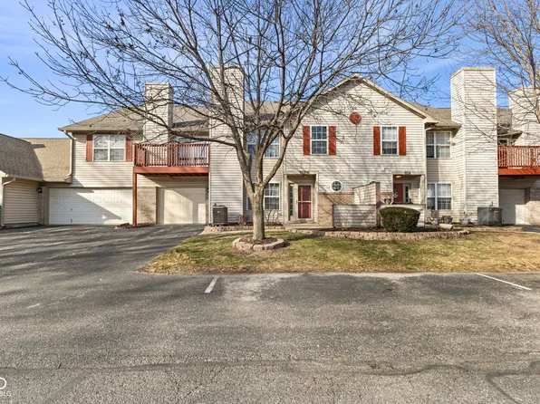 6187 Wildcat Dr, Indianapolis, IN 46237