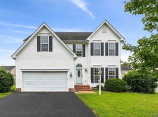 3113 Glenwood Ridge Dr, Richmond, VA 23223