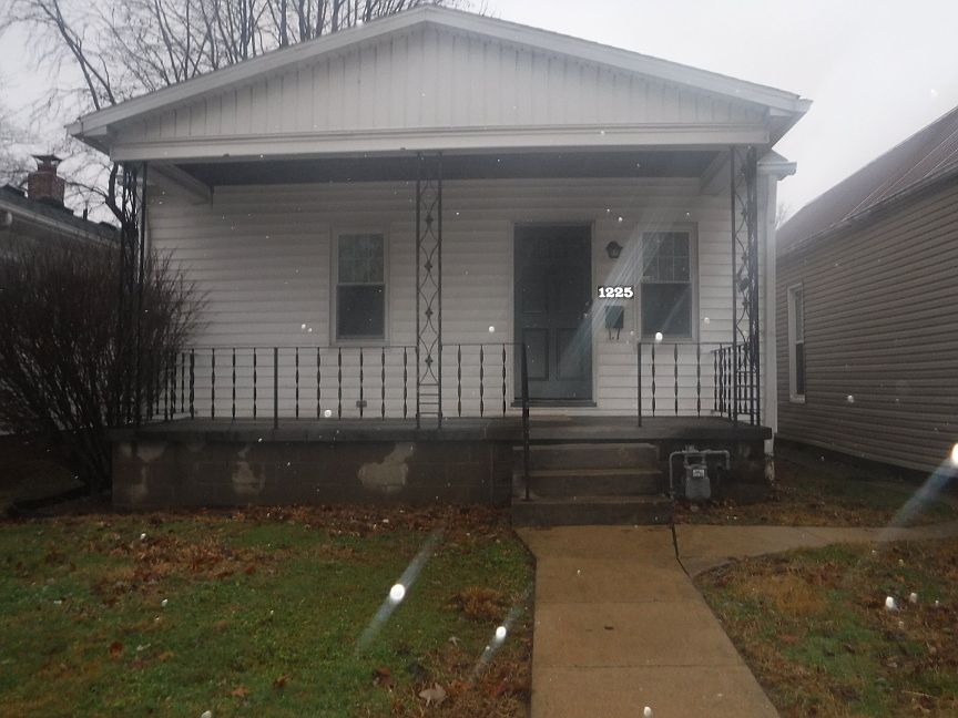 1st image of 1225 S Harlan Ave