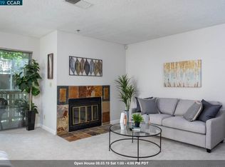 2709 Oak Rd APT G, Walnut Creek, CA 94597