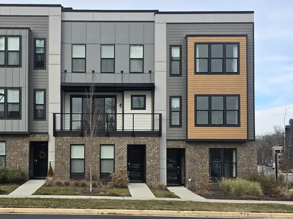 4304 Dominion Forest Cir, Glen Allen, VA 23060