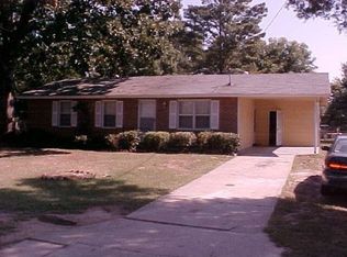 279 Valley Hill Rd, Riverdale, GA 30274