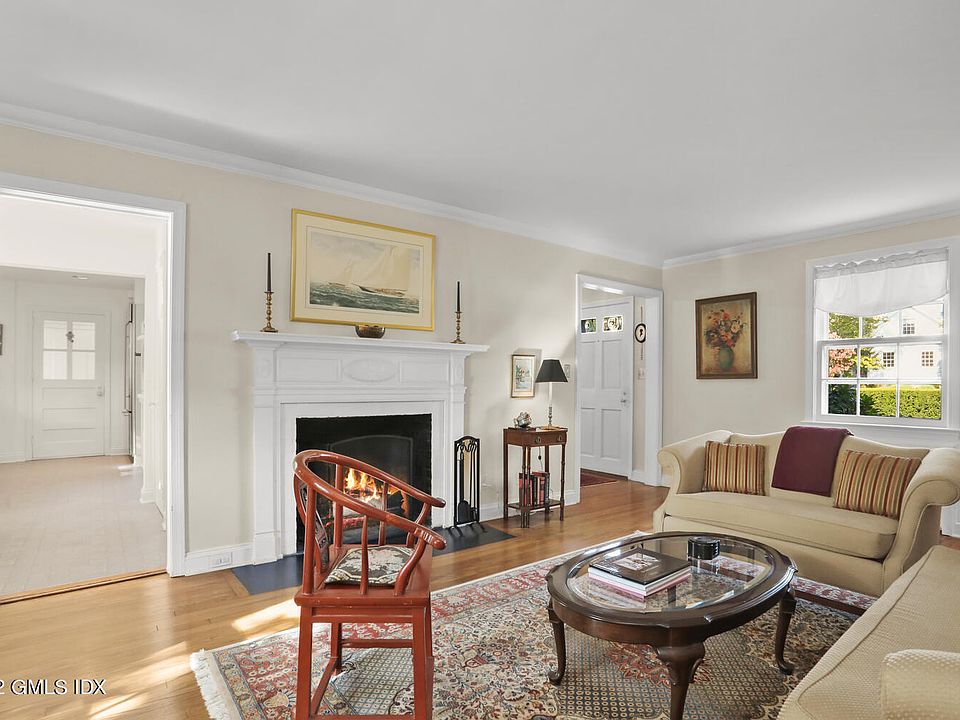 3 Rd, Old Greenwich, CT 06870 Zillow