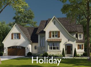 7601 Holiday Terrace Plan, PCI - 20817, Bethesda, MD 20817