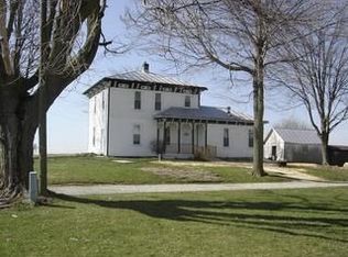 10147 Croton Rd, Johnstown, OH 43031