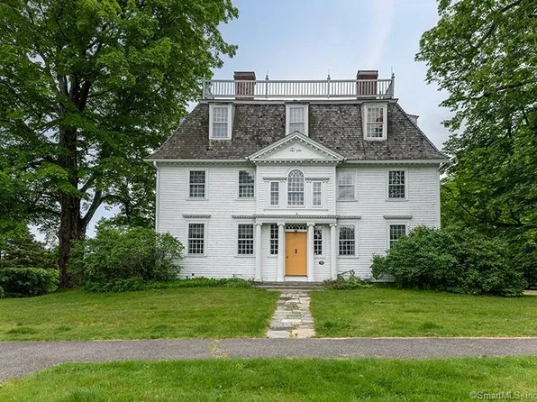 73 North Street, Litchfield, CT 06759