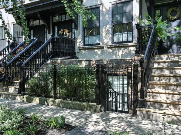 190 E Gay St #G8, Columbus, OH 43215