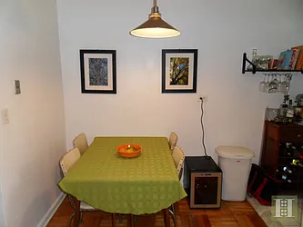 Rented by Halstead Real Estate