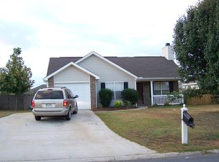 211 Brandonshire Ln, Bonaire, GA