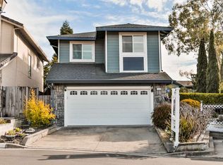 3501 Timco Ct, Castro Valley, CA