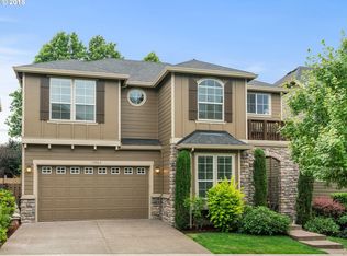 10960 NW Sarah Ln, Portland, OR 97229