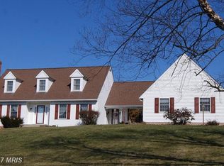 5943 Picnic Woods Rd, Jefferson, MD 21755