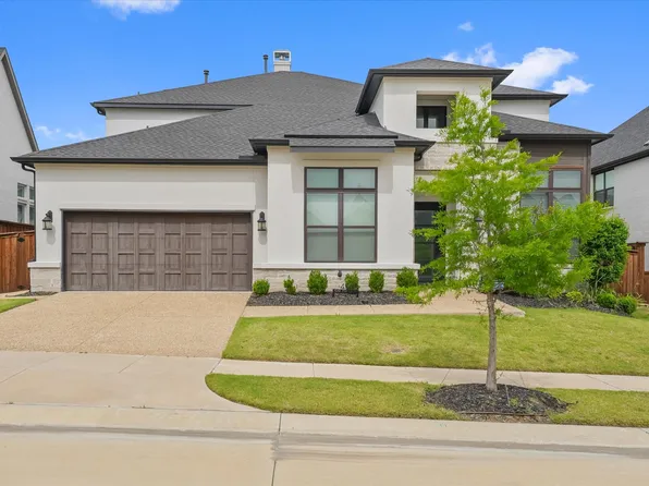 4908 Sir Dillon Dr, Carrollton, TX 75010