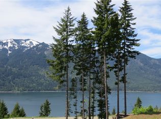 2 Bell Dr LOT ANNA, Ronald, WA 98940