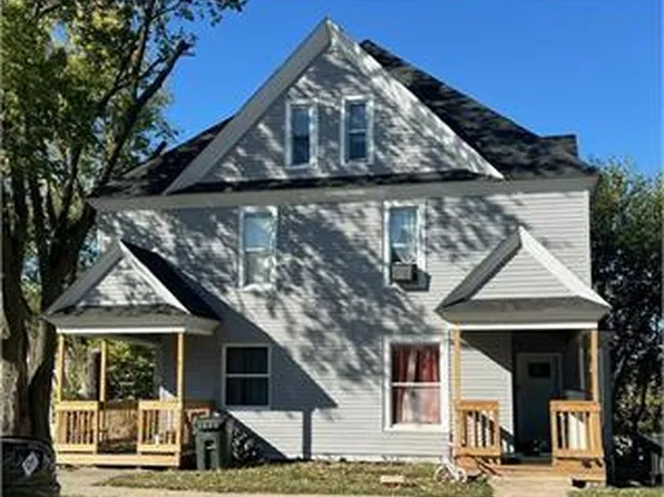 410-412 N 10th St, Fort Dodge, IA 50501