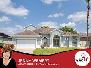 2676 Greenwillow Dr, Orlando, FL 32825