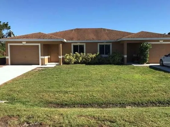 2419 Quentin Ave S, Lehigh Acres, FL 33973