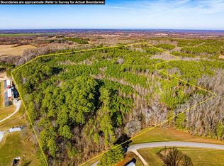 0 Rimmer Rd, Trezevant, TN 38258