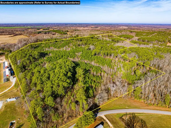 0 Rimmer Rd, Trezevant, TN 38258