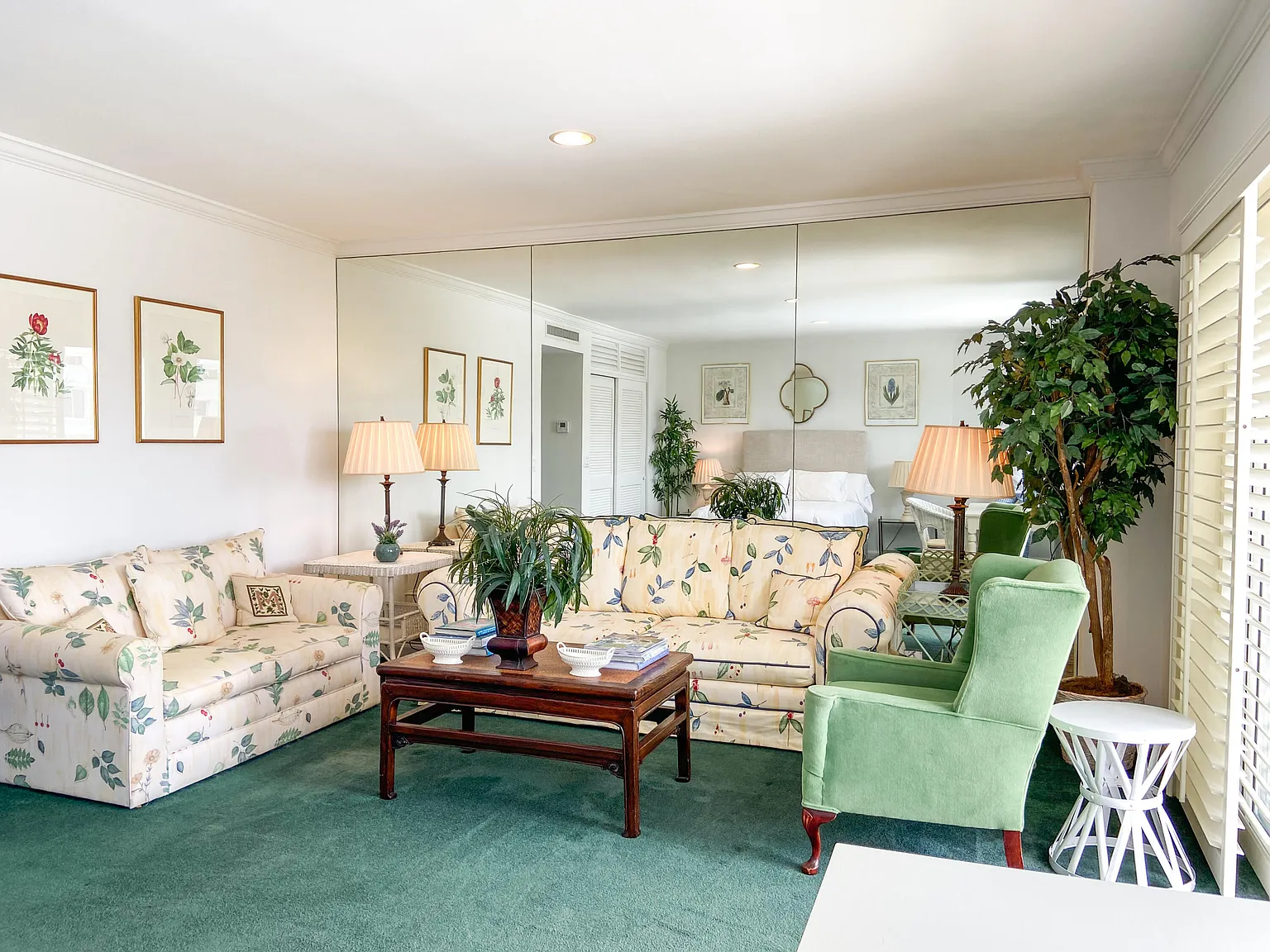 1 bed, 1.0 bath, 540 sqft, $11,000 — Photo 3