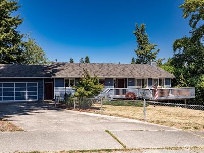 1162 SW 2nd Avenue, Oak Harbor, WA, 98277