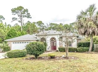 1899 Biscayne Blvd, Navarre, FL 32566