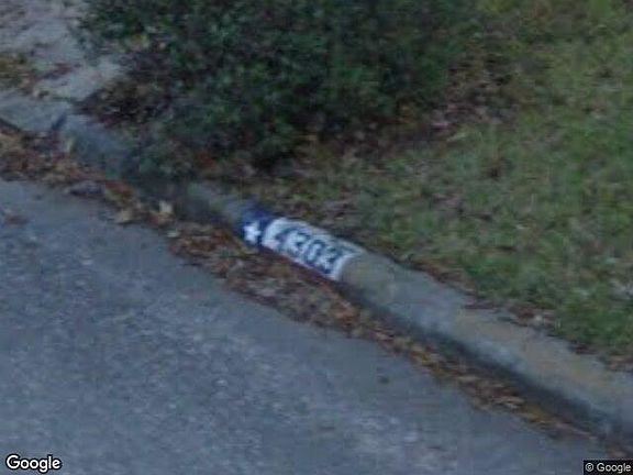 Exterior Address Verification