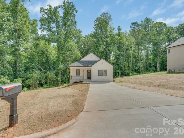 504 N Pine St, Cherryville, NC 28021