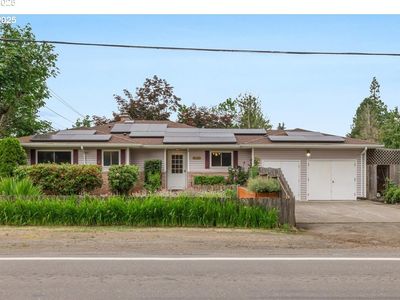 886 Linn Ave, Oregon City, OR, 97045