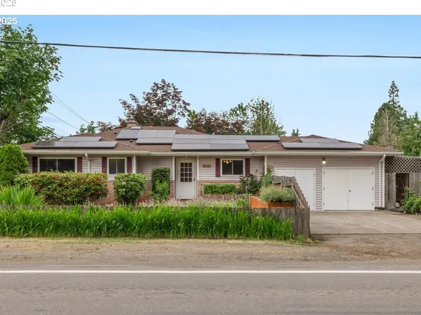 886 Linn Ave, Oregon City, OR 97045