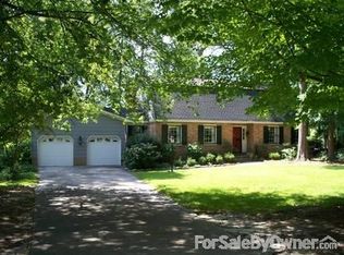 6806 Pine Tree Cir, Columbia, SC 29206