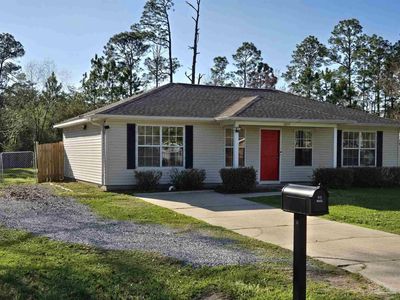 4927 Susan St, Milton, FL, 32570