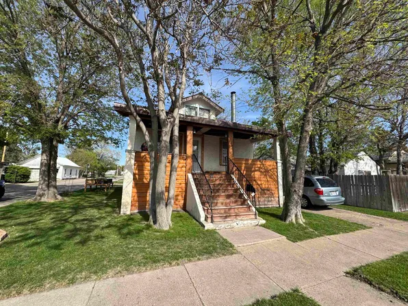 103 S Willow, North Platte, NE 69101