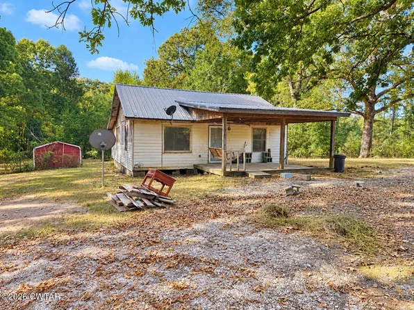 1875 Bobbitt Rd, Bruceton, TN 38317