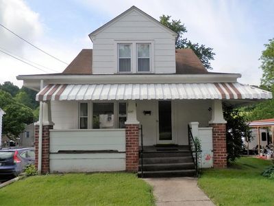 2017 Virginia Ave, Bluefield, VA, 24605