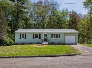 76 Sandy Hill Rd, Northampton, MA 01062