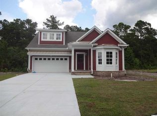 2993 Moss Bridge Ln LOT 892, Myrtle Beach, SC 29579