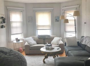 14 Pearl St #2, Medford, MA 02155